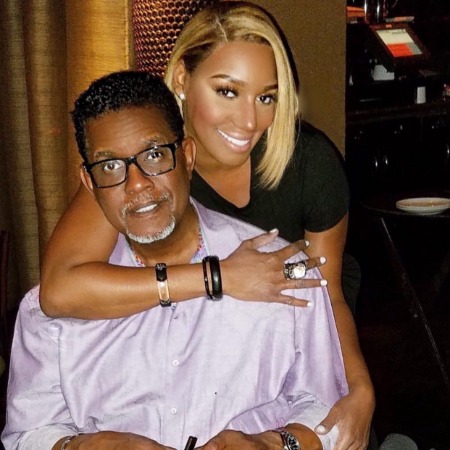 Gregg Leakes and Nene Leakes were remarried in 2013.